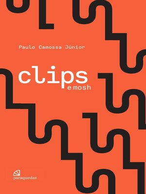 cover image of Clips e Mosh